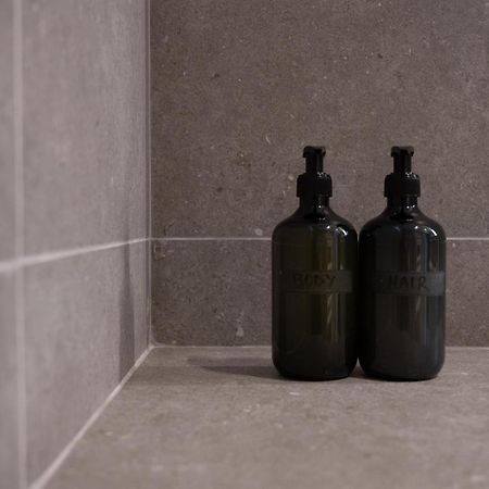 Agora Central Home Chalkida Luaran gambar