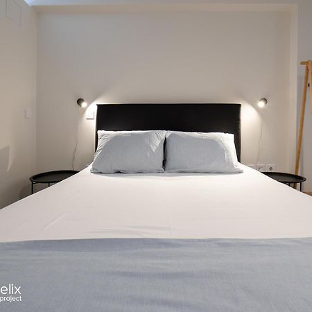 Agora Central Home Chalkida Luaran gambar