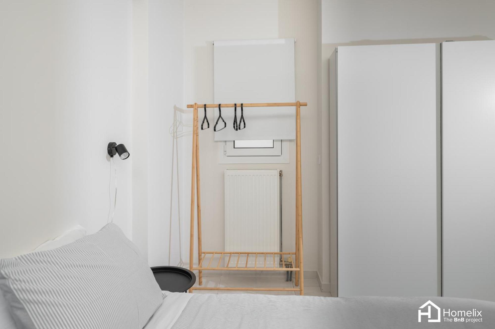 Agora Central Home Chalkida Luaran gambar