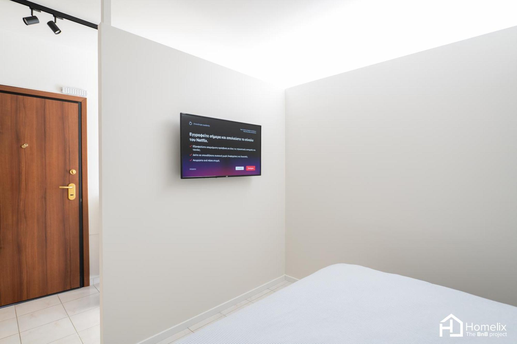 Agora Central Home Chalkida Luaran gambar