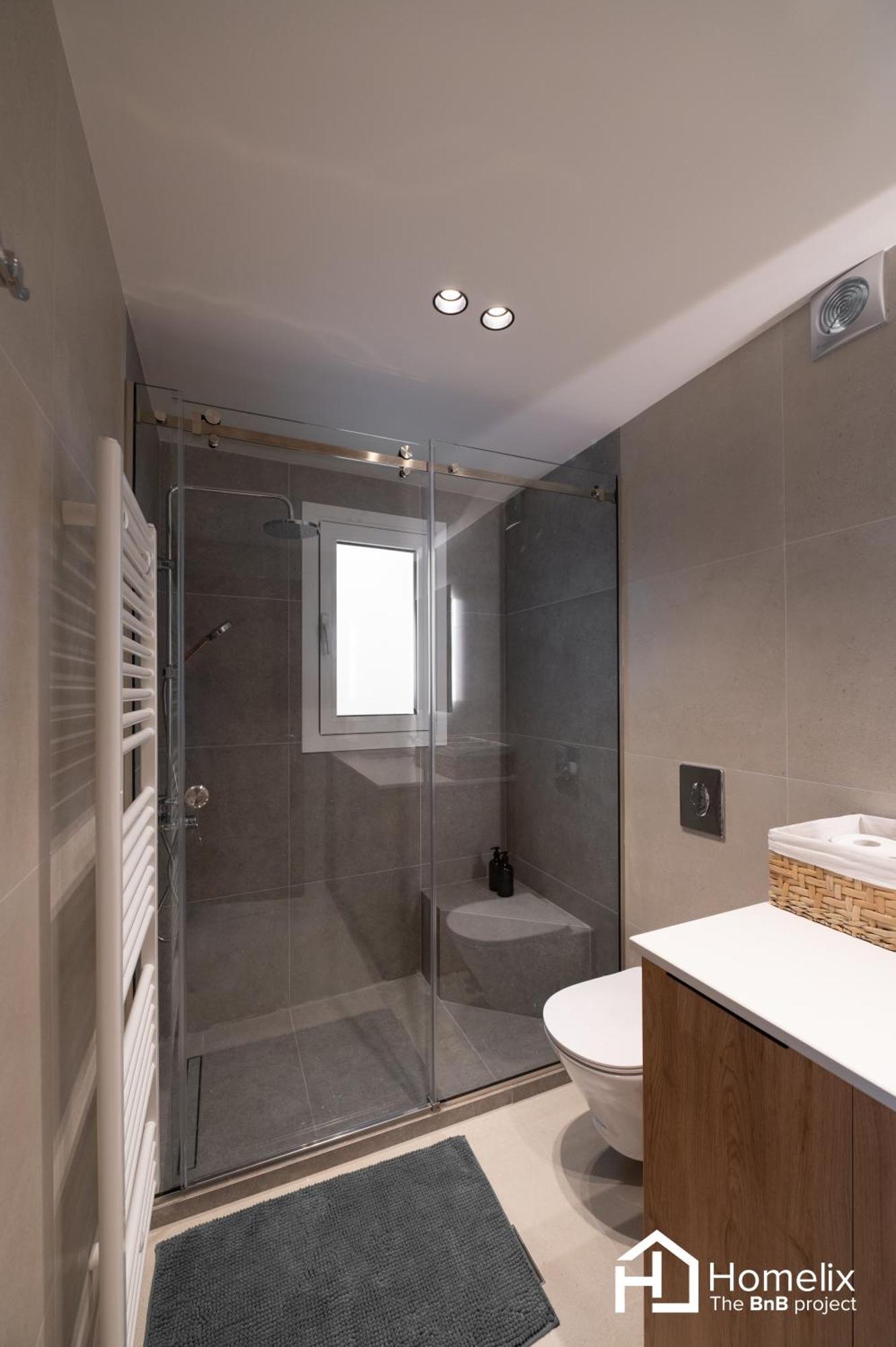 Agora Central Home Chalkida Luaran gambar
